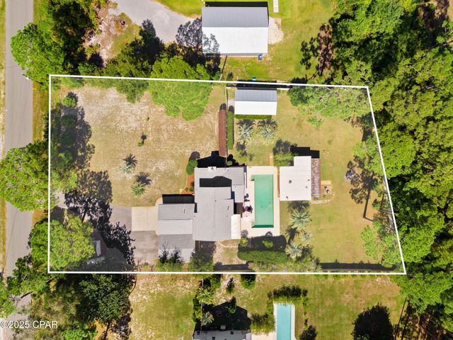 146 Laird Circle, Panama City, FL 32408