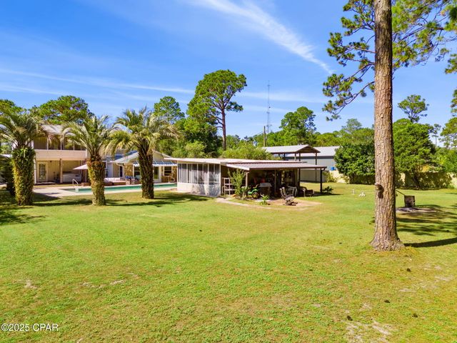 146 Laird Circle, Panama City, FL 32408