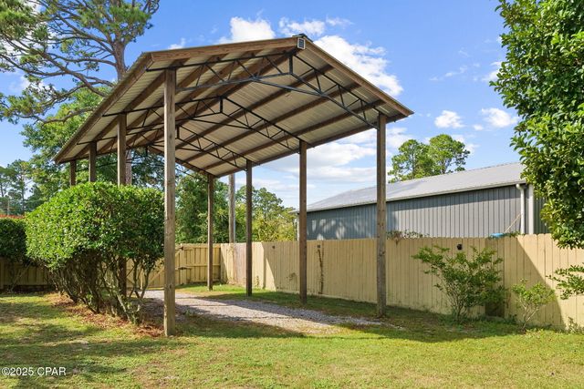 146 Laird Circle, Panama City, FL 32408