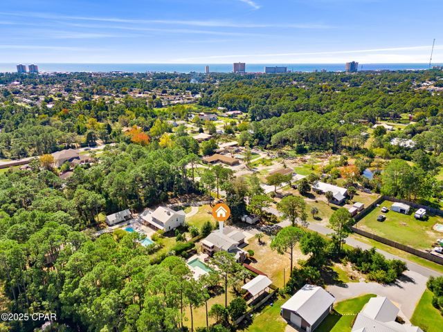 146 Laird Circle, Panama City, FL 32408