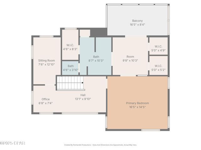 146 Laird Circle, Panama City, FL 32408