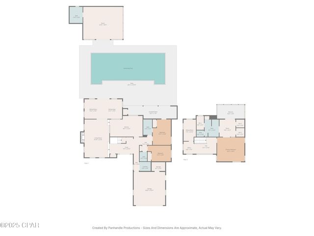 146 Laird Circle, Panama City, FL 32408