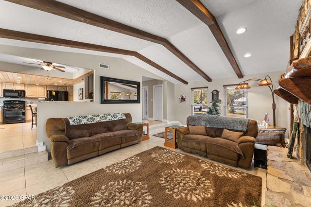 146 Laird Circle, Panama City, FL 32408