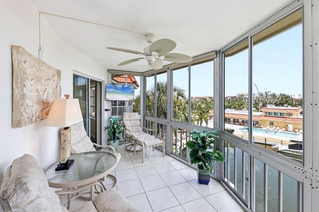 1215 S PORTOFINO DRIVE 406, Sarasota, FL 34242