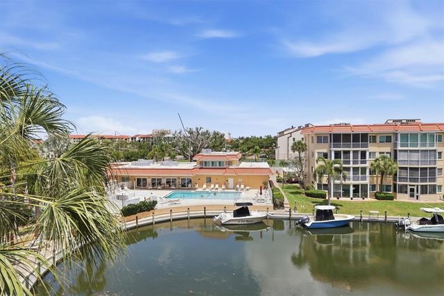 1215 S PORTOFINO DRIVE 406, Sarasota, FL 34242
