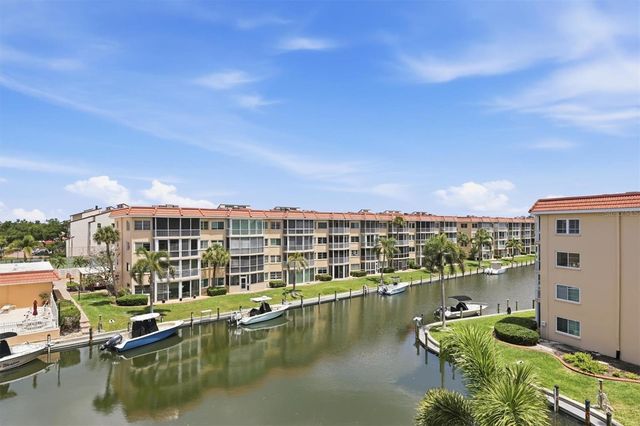 1215 S PORTOFINO DRIVE 406, Sarasota, FL 34242