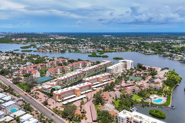 1215 S PORTOFINO DRIVE 406, Sarasota, FL 34242