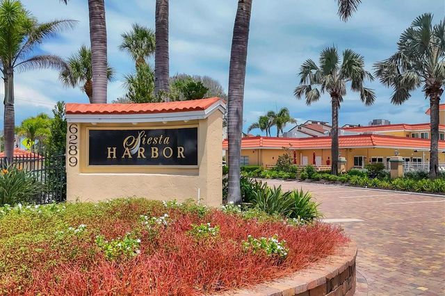 1215 S PORTOFINO DRIVE 406, Sarasota, FL 34242
