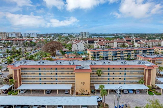 1215 S PORTOFINO DRIVE 406, Sarasota, FL 34242