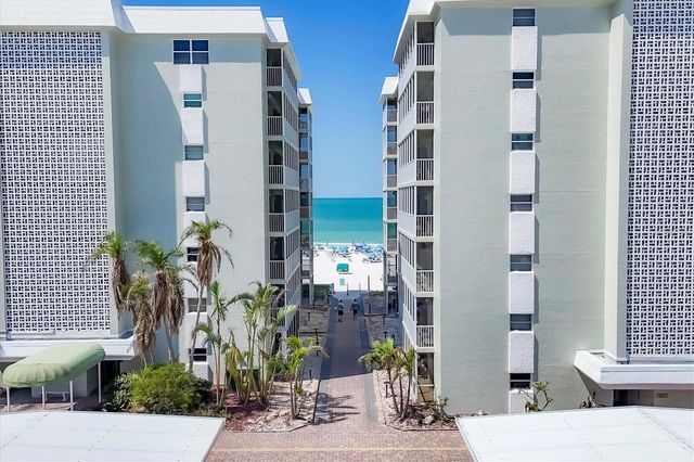 1215 S PORTOFINO DRIVE 406, Sarasota, FL 34242