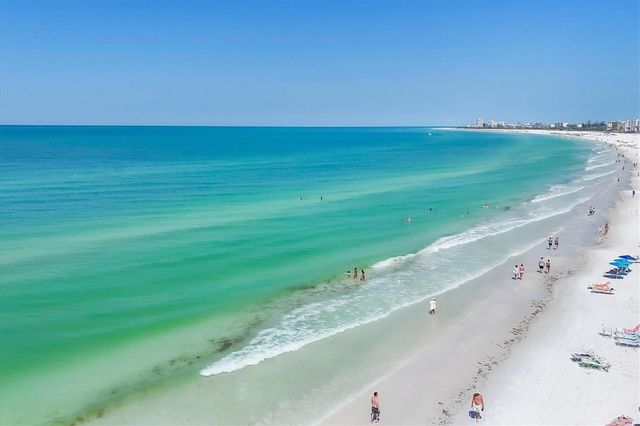 1215 S PORTOFINO DRIVE 406, Sarasota, FL 34242