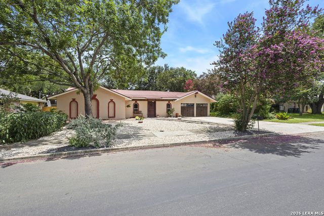3118 Wroxton Rd, San Antonio, TX 78217