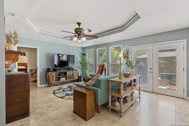 3118 Wroxton Rd, San Antonio, TX 78217