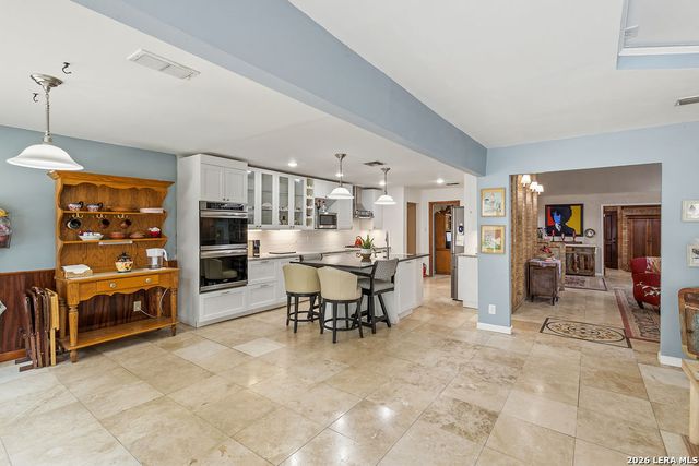 3118 Wroxton Rd, San Antonio, TX 78217