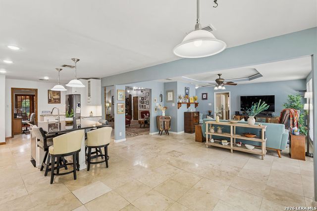 3118 Wroxton Rd, San Antonio, TX 78217