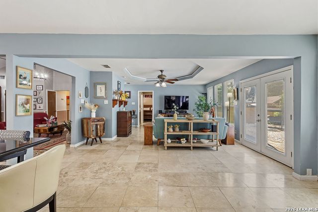 3118 Wroxton Rd, San Antonio, TX 78217