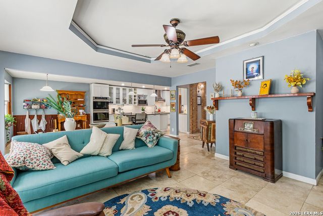 3118 Wroxton Rd, San Antonio, TX 78217