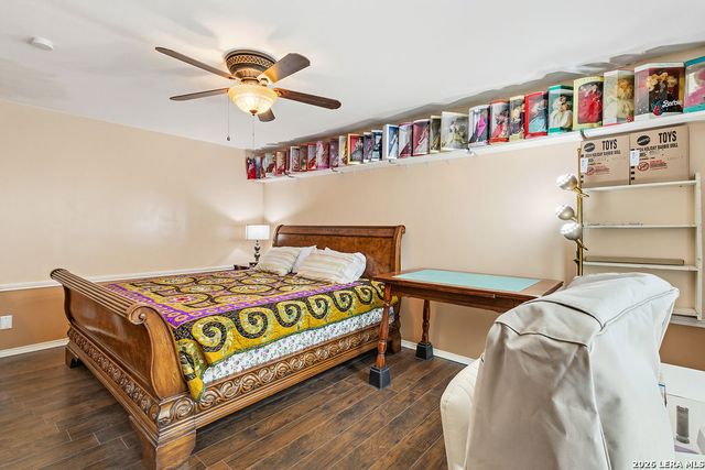3118 Wroxton Rd, San Antonio, TX 78217