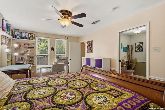 3118 Wroxton Rd, San Antonio, TX 78217