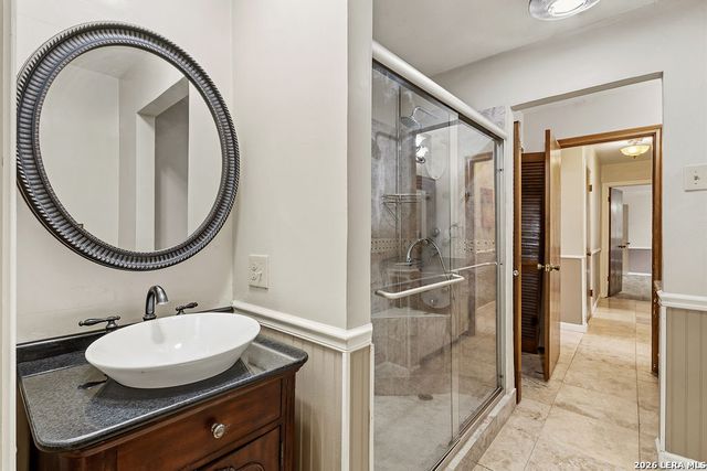 3118 Wroxton Rd, San Antonio, TX 78217