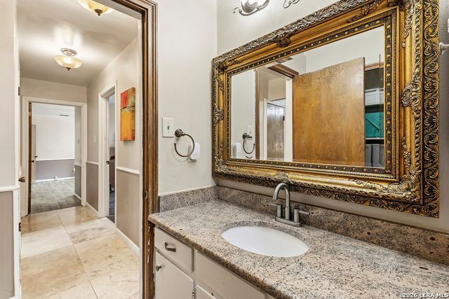 3118 Wroxton Rd, San Antonio, TX 78217