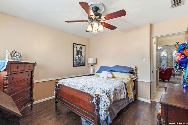 3118 Wroxton Rd, San Antonio, TX 78217