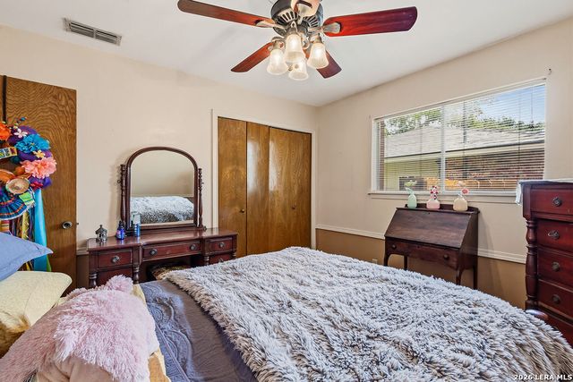 3118 Wroxton Rd, San Antonio, TX 78217