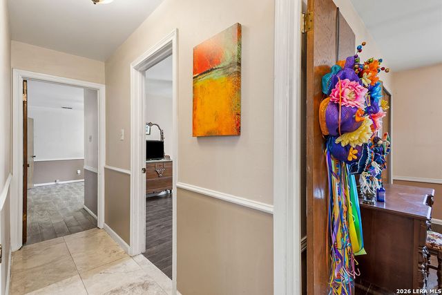 3118 Wroxton Rd, San Antonio, TX 78217