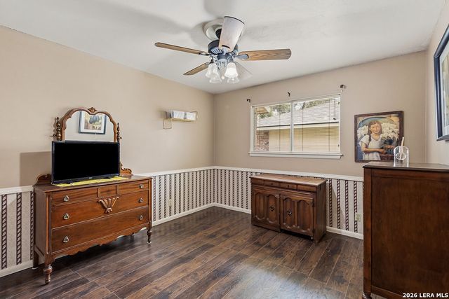 3118 Wroxton Rd, San Antonio, TX 78217