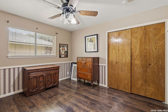 3118 Wroxton Rd, San Antonio, TX 78217