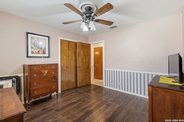 3118 Wroxton Rd, San Antonio, TX 78217