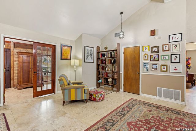 3118 Wroxton Rd, San Antonio, TX 78217