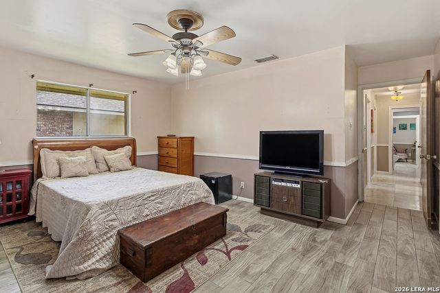 3118 Wroxton Rd, San Antonio, TX 78217