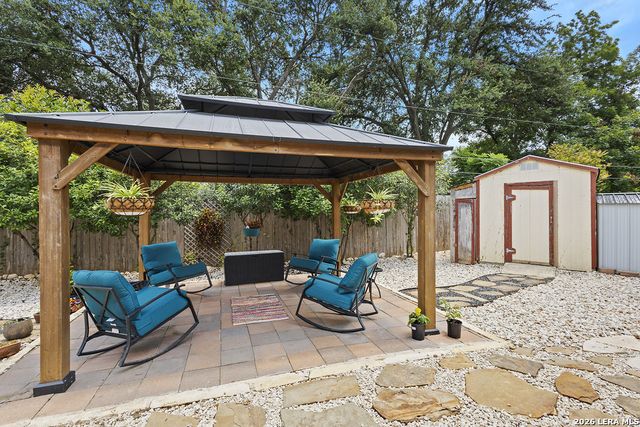 3118 Wroxton Rd, San Antonio, TX 78217