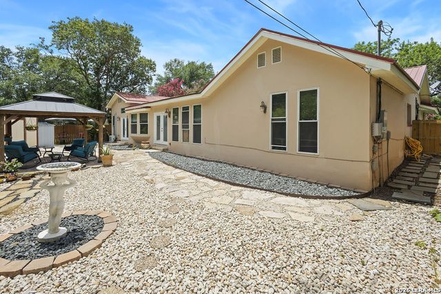 3118 Wroxton Rd, San Antonio, TX 78217
