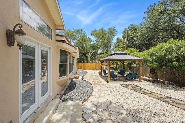 3118 Wroxton Rd, San Antonio, TX 78217
