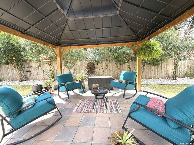 3118 Wroxton Rd, San Antonio, TX 78217