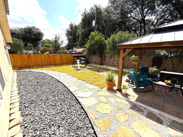 3118 Wroxton Rd, San Antonio, TX 78217