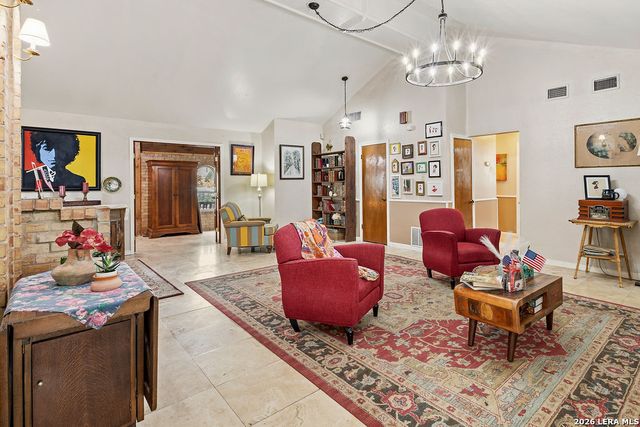 3118 Wroxton Rd, San Antonio, TX 78217