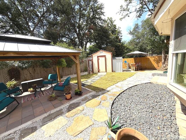 3118 Wroxton Rd, San Antonio, TX 78217