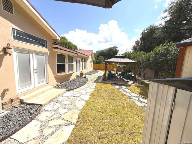 3118 Wroxton Rd, San Antonio, TX 78217