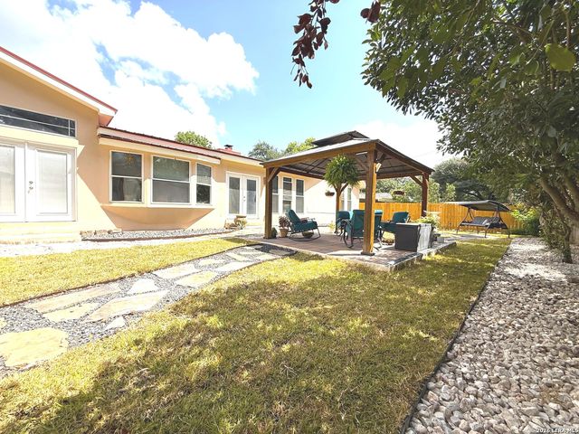 3118 Wroxton Rd, San Antonio, TX 78217