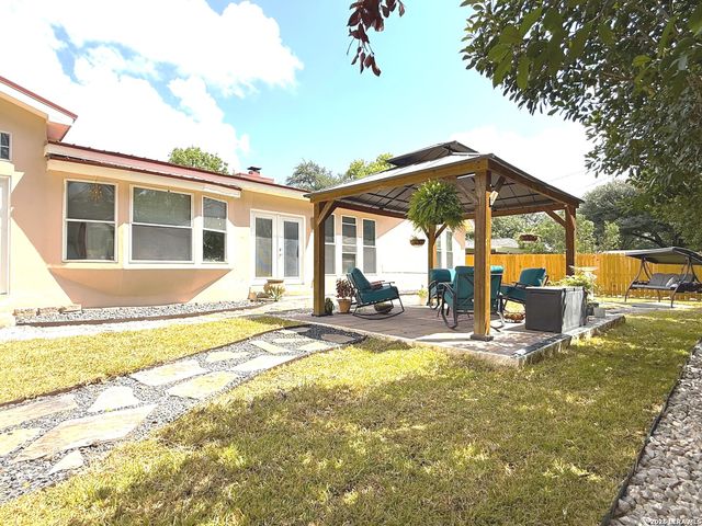 3118 Wroxton Rd, San Antonio, TX 78217
