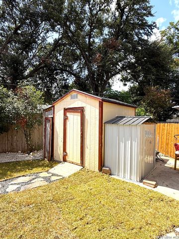3118 Wroxton Rd, San Antonio, TX 78217