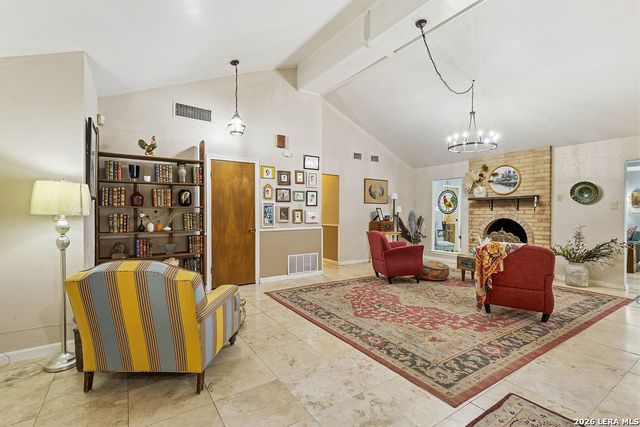3118 Wroxton Rd, San Antonio, TX 78217