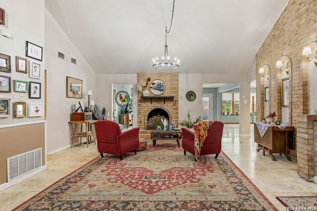 3118 Wroxton Rd, San Antonio, TX 78217
