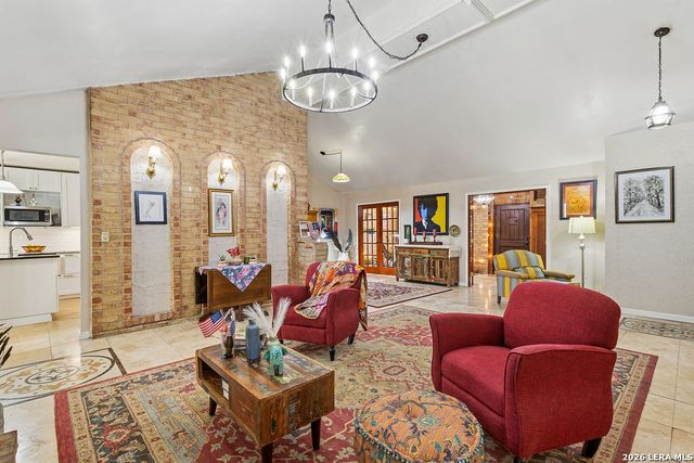 3118 Wroxton Rd, San Antonio, TX 78217