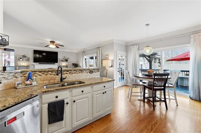 6036 Bateau Drive, Flowery Branch, GA 30542