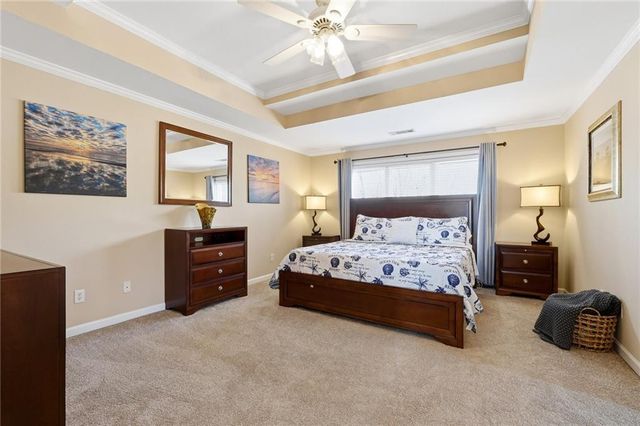 6036 Bateau Drive, Flowery Branch, GA 30542