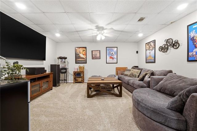 6036 Bateau Drive, Flowery Branch, GA 30542